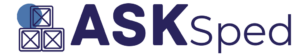 ASK Sped Logo